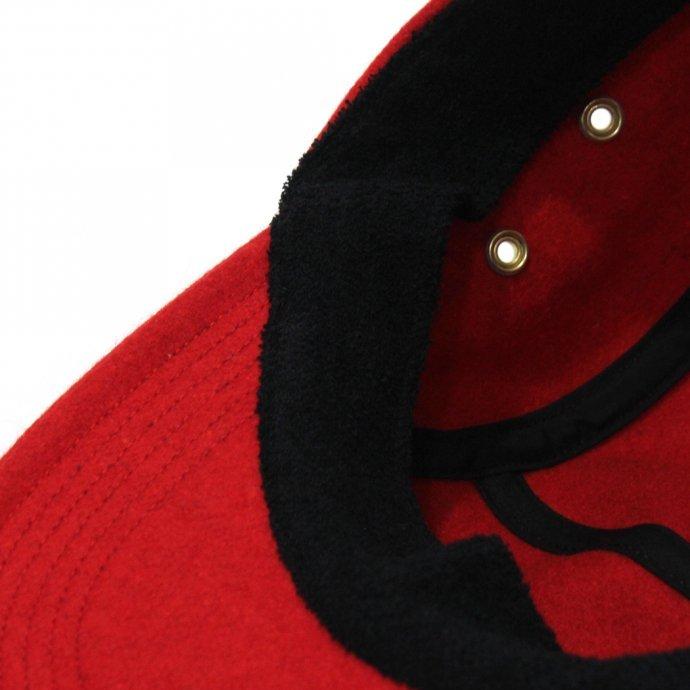 JET（ジェット） Trad Marks / Basic Jet Cap WM ベーシックジェット