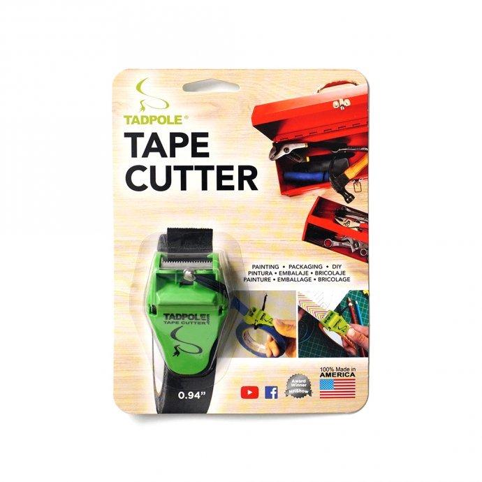 TADPOLE TAPE CUTTER タッドポールテープカッター - 1インチ | 