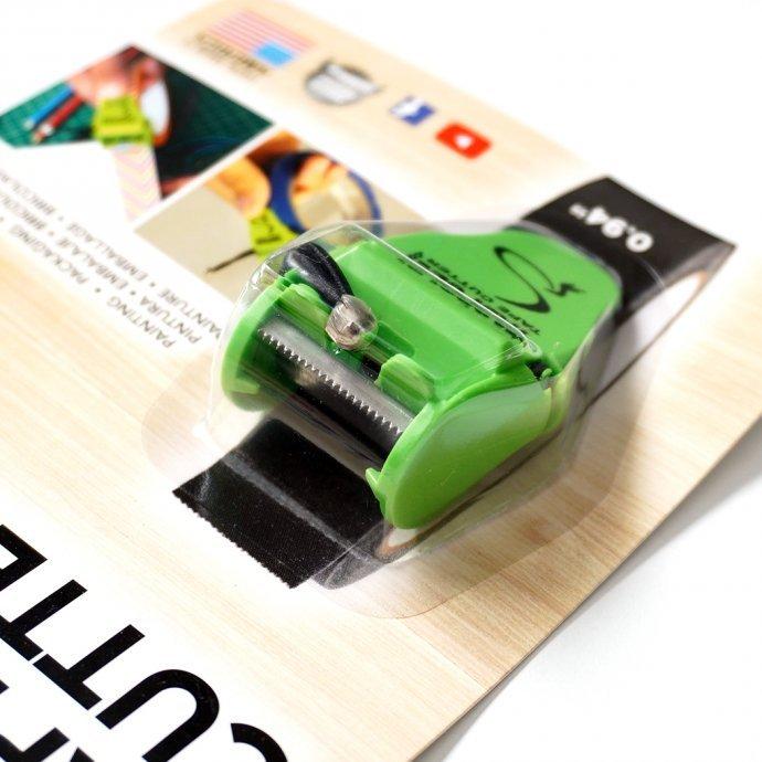 TADPOLE TAPE CUTTER タッドポールテープカッター - 1インチ |  | 02