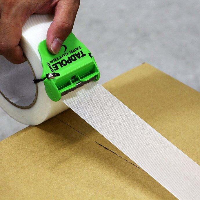 TADPOLE TAPE CUTTER タッドポールテープカッター - 1インチ |  | 04