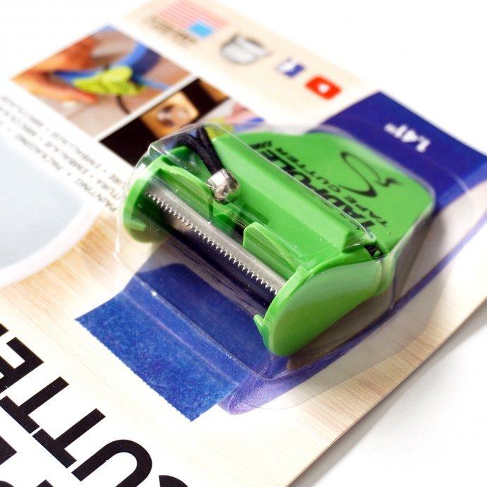 TADPOLE TAPE CUTTER タッドポールテープカッター - 1.5インチ |  | 02