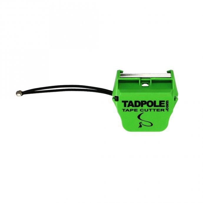 TADPOLE TAPE CUTTER タッドポールテープカッター - 2インチ |  | 01