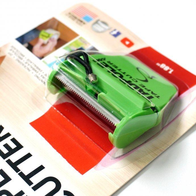 TADPOLE TAPE CUTTER タッドポールテープカッター - 2インチ |  | 02