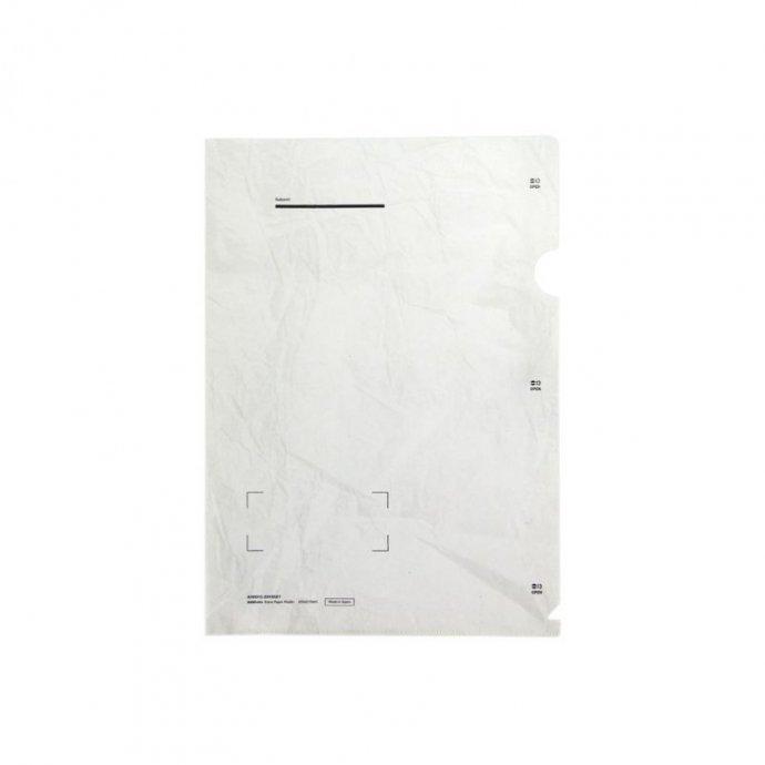 Anaheim Stone Paper Holder - White アナハイム ストーンペーパーホルダー ホワイト | ANAheim