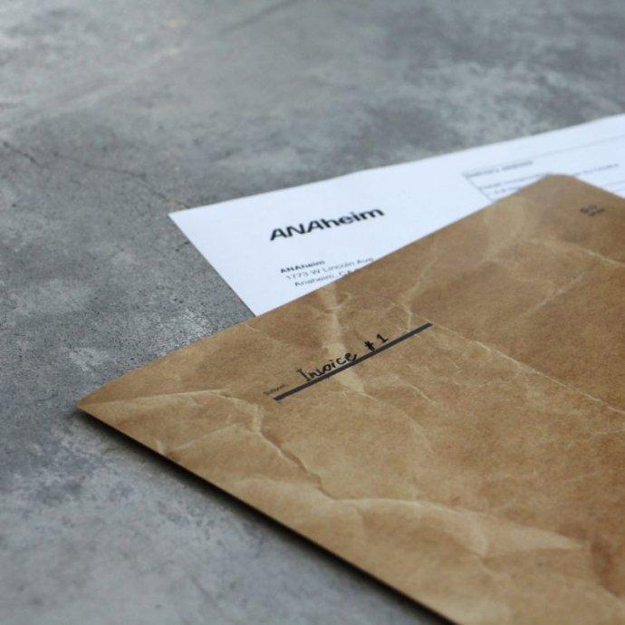 Anaheim Stone Paper Holder - Gray アナハイム ストーンペーパーホルダー グレー | ANAheim | 01