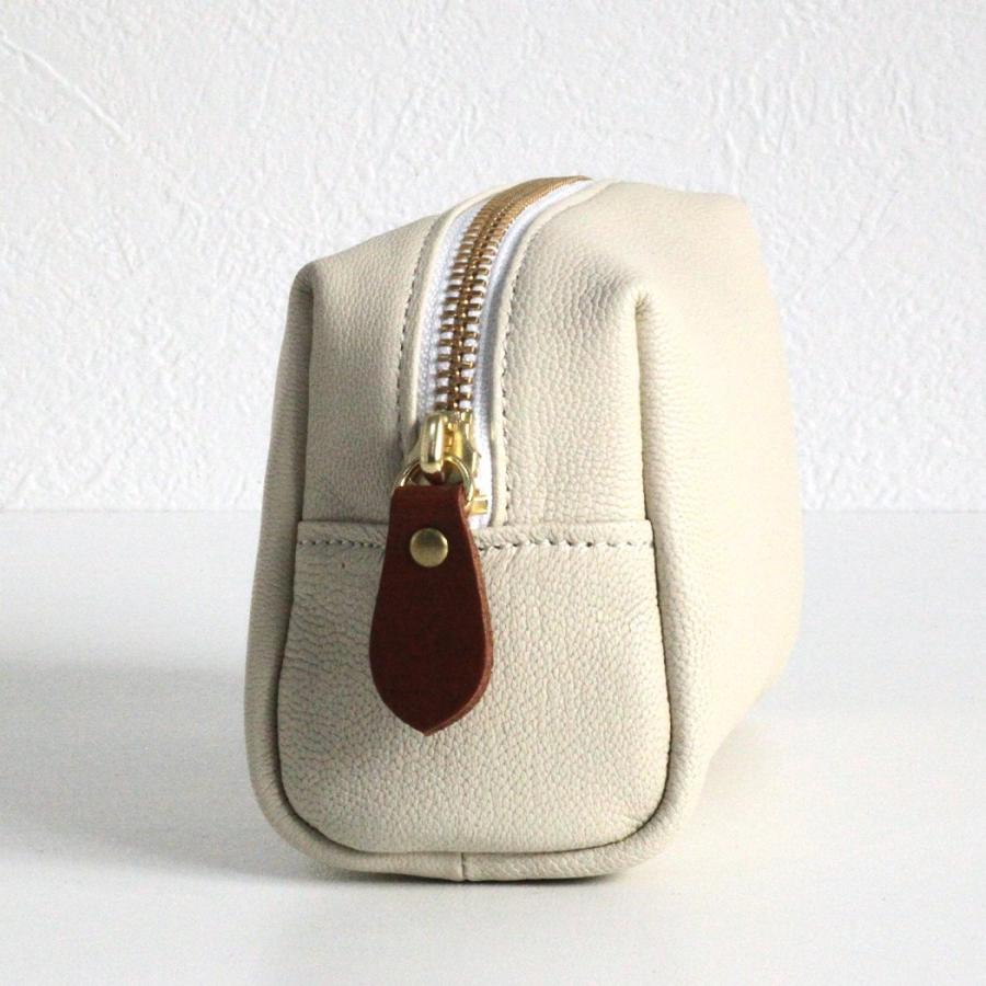 Ense（アンサ） /  GL607 pouch ポーチ S - 全2色 送料無料 |  | 05