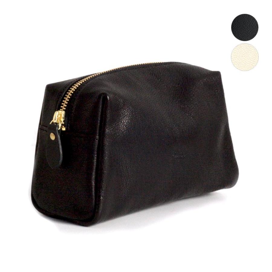 Ense（アンサ） /  GL608 pouch ポーチ L - 全2色 | 