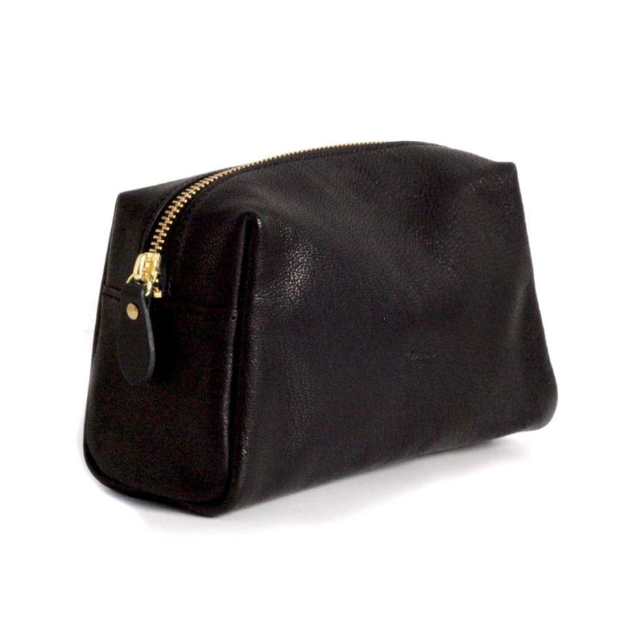 Ense（アンサ） /  GL608 pouch ポーチ L - 全2色 |  | 03