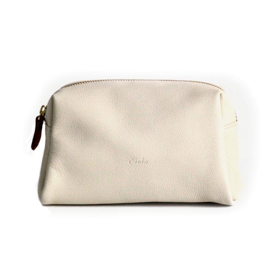 Ense（アンサ） /  GL608 pouch ポーチ L - 全2色 |  | 04