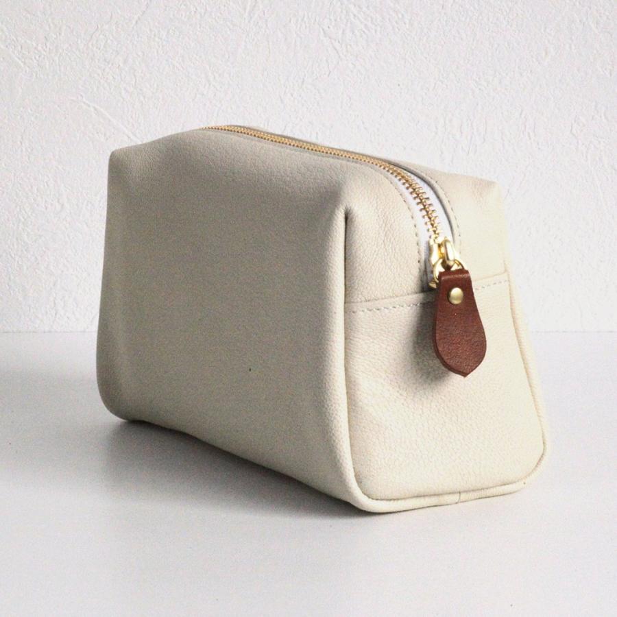 Ense（アンサ） /  GL608 pouch ポーチ L - 全2色 |  | 05