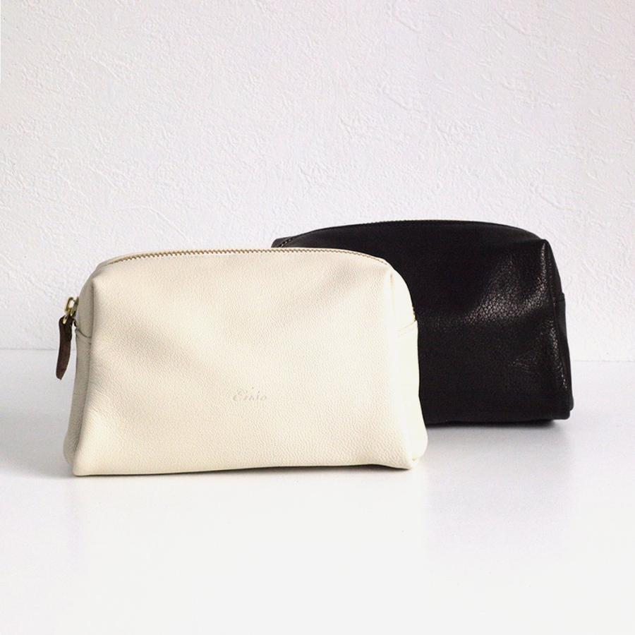 Ense（アンサ） /  GL608 pouch ポーチ L - 全2色 |  | 06