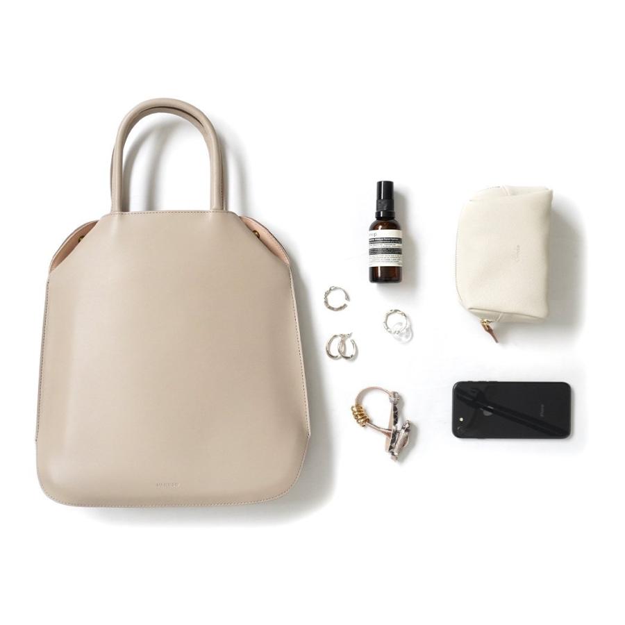 Ense（アンサ） /  GL608 pouch ポーチ L - 全2色 |  | 08