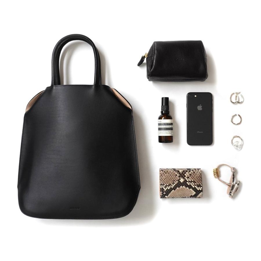 Ense（アンサ） /  GL608 pouch ポーチ L - 全2色 |  | 09