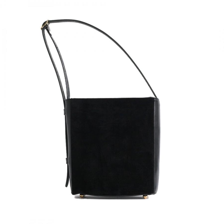 Ense（アンサ） / si501 square shoulder ショルダーバッグ S - 全3色 送料無料 |  | 01