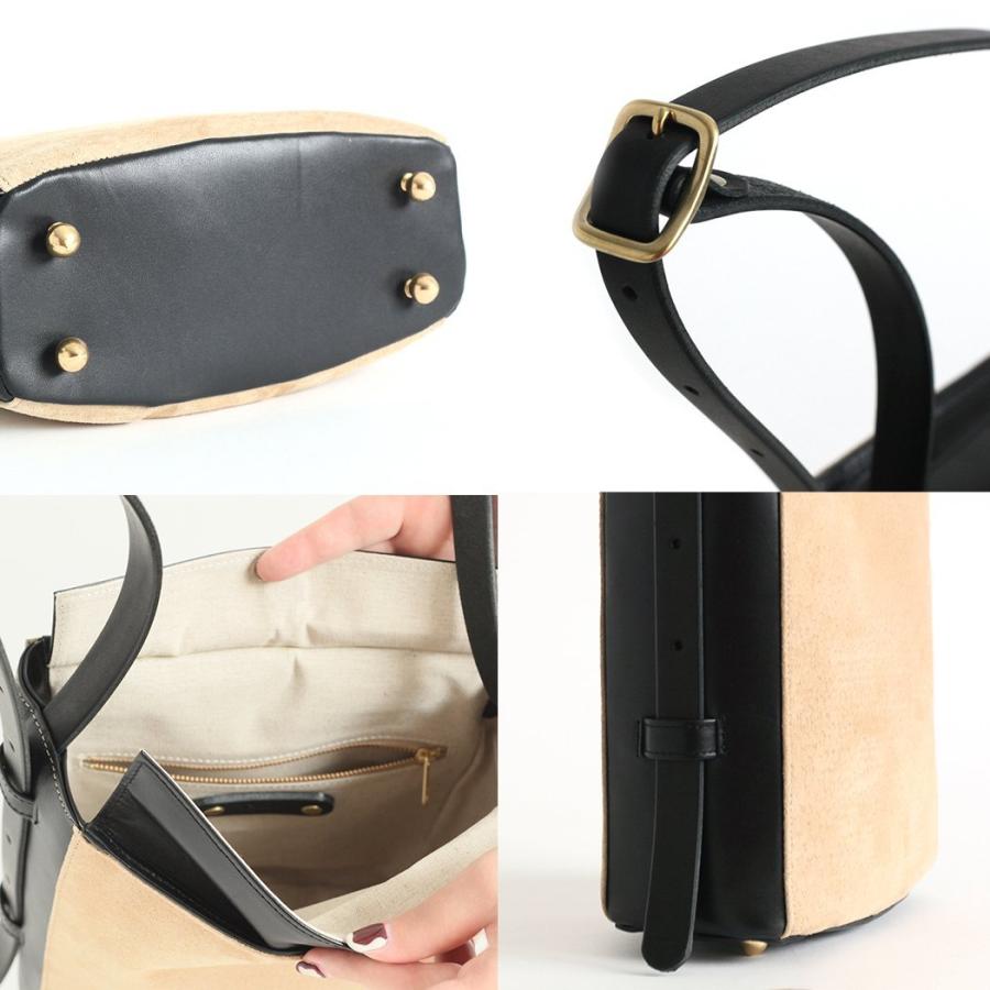 Ense（アンサ） / si501 square shoulder ショルダーバッグ S - 全3色 送料無料 |  | 10