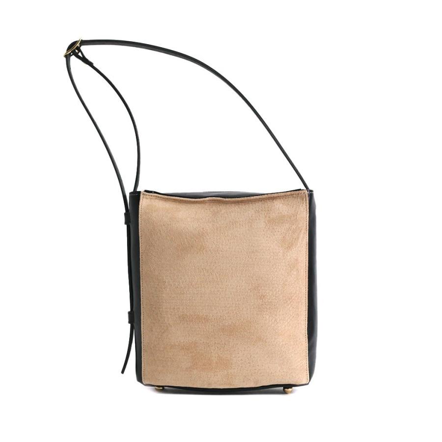 Ense（アンサ） / si501 square shoulder ショルダーバッグ S - 全3色 送料無料 |  | 02