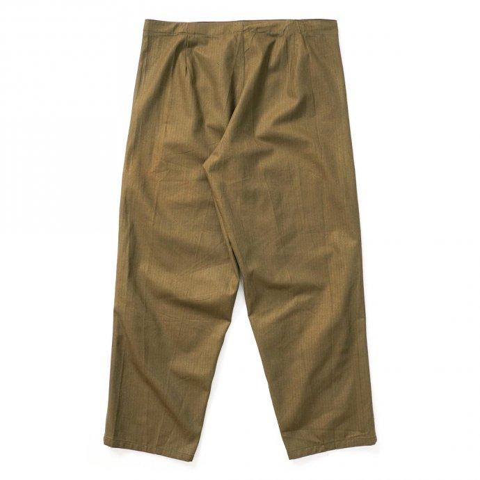チェコ軍 / デッドストック コックパンツ |  | 01