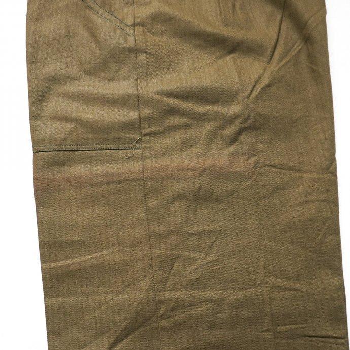 チェコ軍 / デッドストック コックパンツ |  | 11