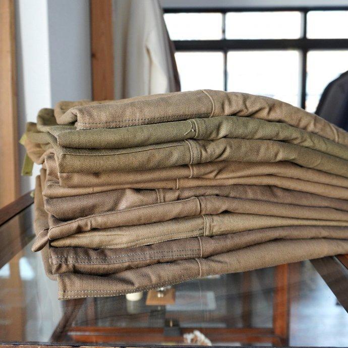 チェコ軍 / デッドストック コックパンツ |  | 13