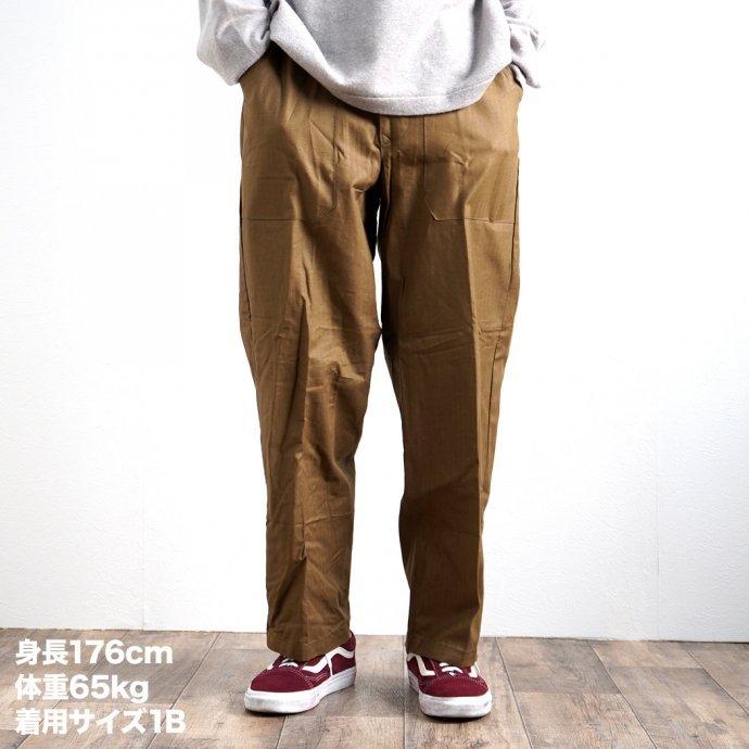 チェコ軍 / デッドストック コックパンツ |  | 14