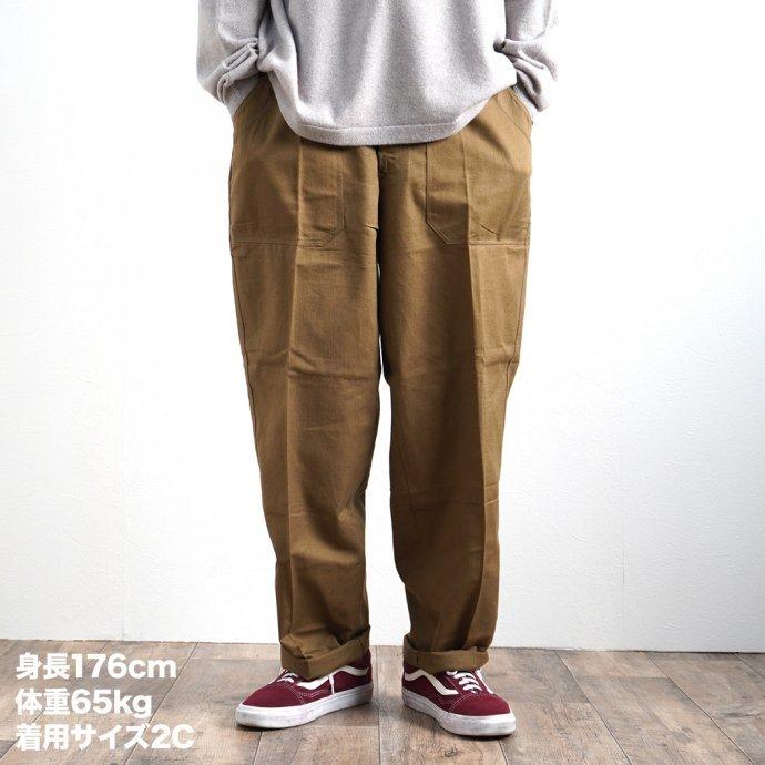 チェコ軍 / デッドストック コックパンツ |  | 16