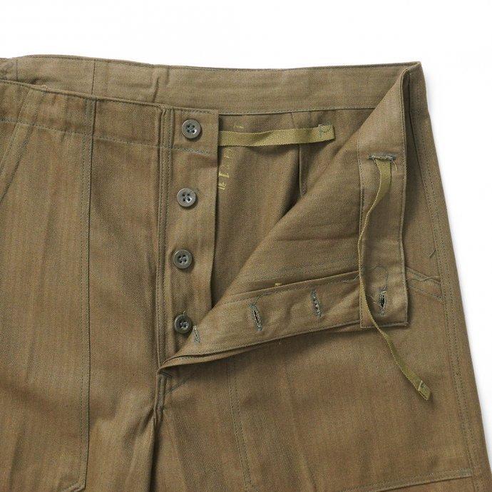チェコ軍 / デッドストック コックパンツ |  | 03