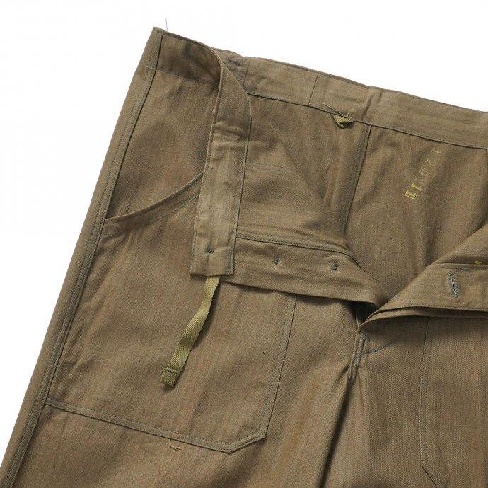 チェコ軍 / デッドストック コックパンツ |  | 04