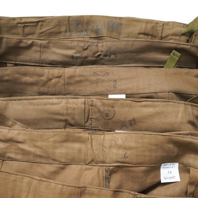 チェコ軍 / デッドストック コックパンツ |  | 06