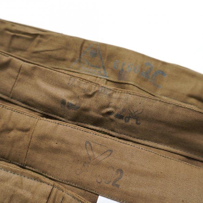 チェコ軍 / デッドストック コックパンツ |  | 07