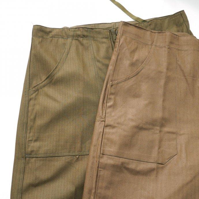 チェコ軍 / デッドストック コックパンツ |  | 09