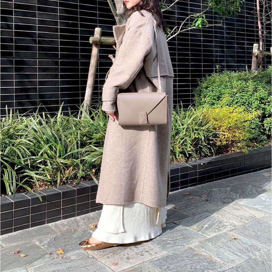 Ense（アンサ） / ens708 clutch＆shoulder - 全2色 |  | 01