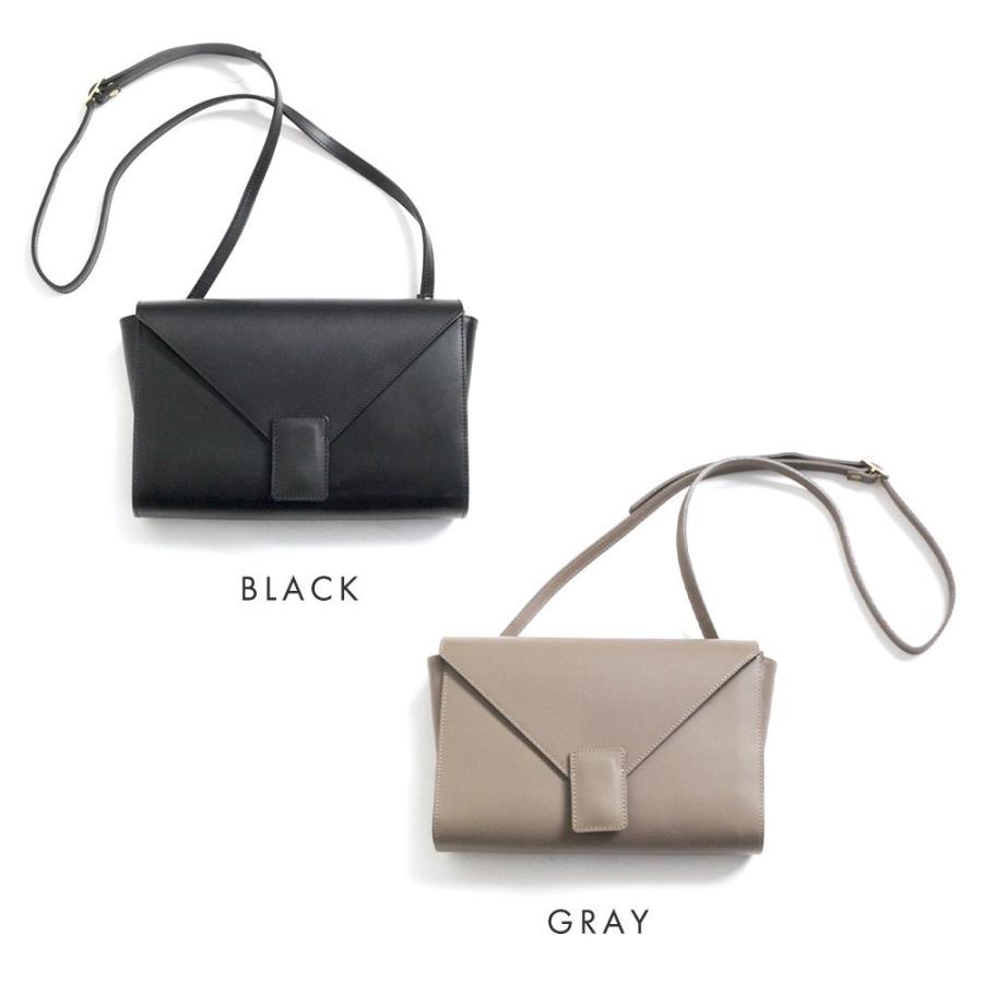 Ense（アンサ） / ens708 clutch＆shoulder - 全2色 |  | 11
