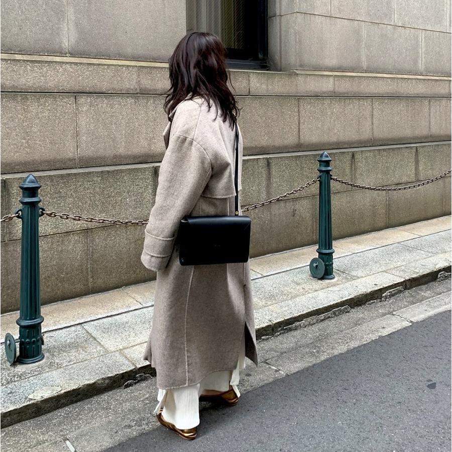 Ense（アンサ） / ens708 clutch＆shoulder - 全2色 |  | 03