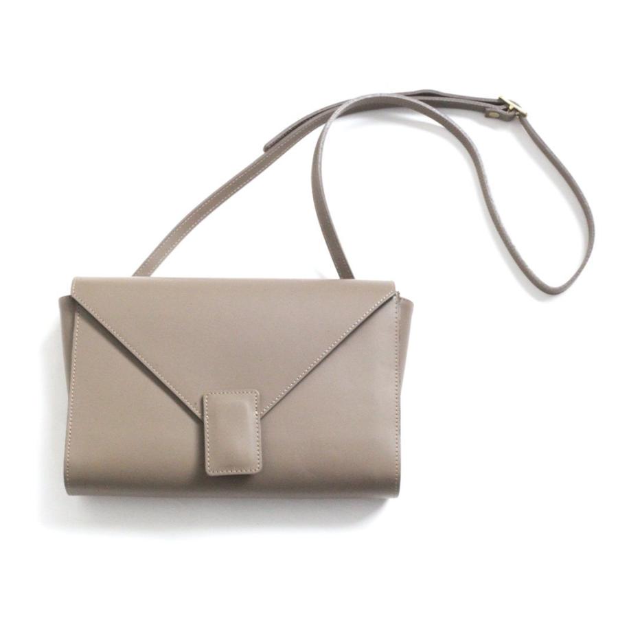 Ense（アンサ） / ens708 clutch＆shoulder - 全2色 |  | 09