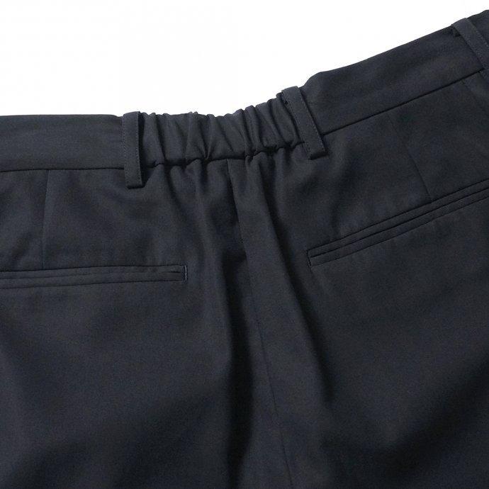 THEE（シー）/ straight easy slacks ストレートイージースラックス HT-PT-02 Navy   買い回り 買い周り 買いまわり ポイント消化 | NAVY（ファッション） | 04