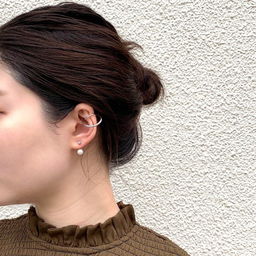 yum.（ヤム） / trans-ec-s トランスフォームカフS（片耳タイプ） |  | 03