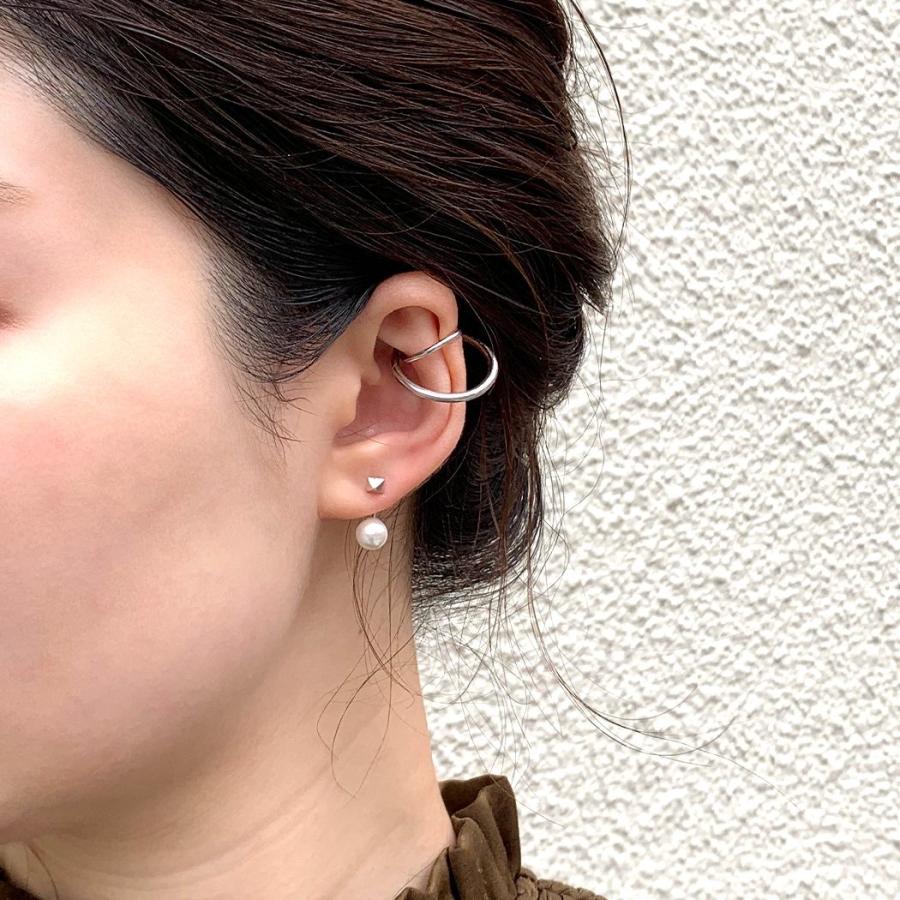 yum.（ヤム） / trans-ec-s トランスフォームカフS（片耳タイプ） |  | 04