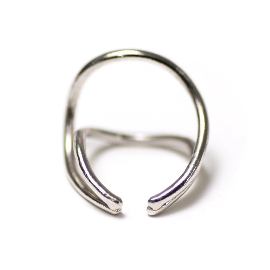 【廃番商品】yum.（ヤム） / trans-ec-m トランスフォームカフM（片耳タイプ） |  | 01