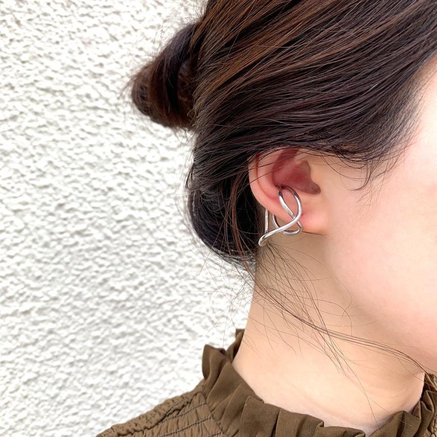 【廃番商品】yum.（ヤム） / trans-ec-m トランスフォームカフM（片耳タイプ） |  | 04