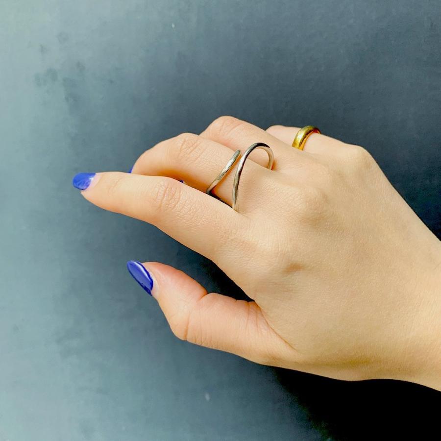 yum.（ヤム） / trans-ec-m2 トランスフォームカフM2（片耳タイプ） レディース ギフト プレゼント 記念日 アクセサリー ジュエリー 20代 30代 … |  | 05