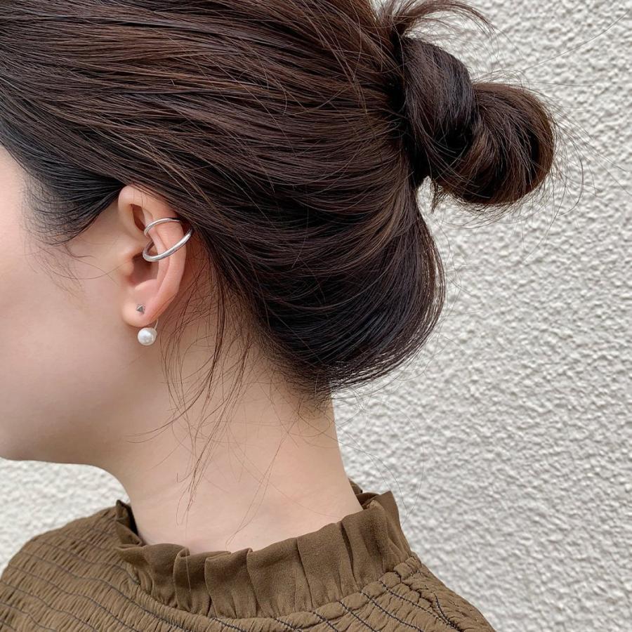 yum.（ヤム） / trans-ec-m2 トランスフォームカフM2（片耳タイプ） レディース ギフト プレゼント 記念日 アクセサリー ジュエリー 20代 30代 … |  | 06