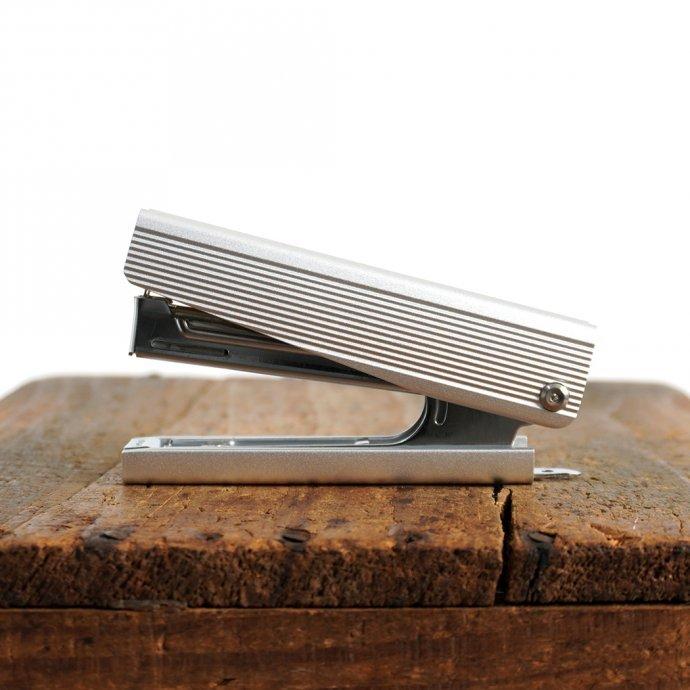 MAX / フルメタルホッチキス HD-10X/AL - Silver | マックス