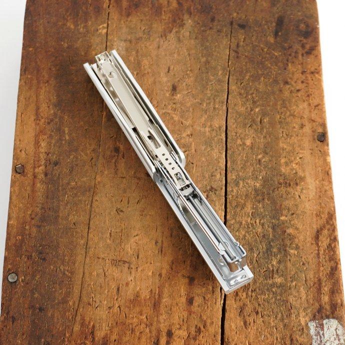 MAX / フルメタルホッチキス HD-10X/AL - Silver | マックス | 04