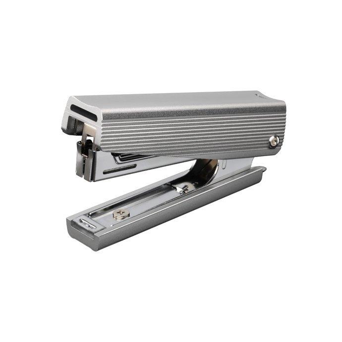 MAX / フルメタルホッチキス HD-10X/AL - Silver | マックス | 07