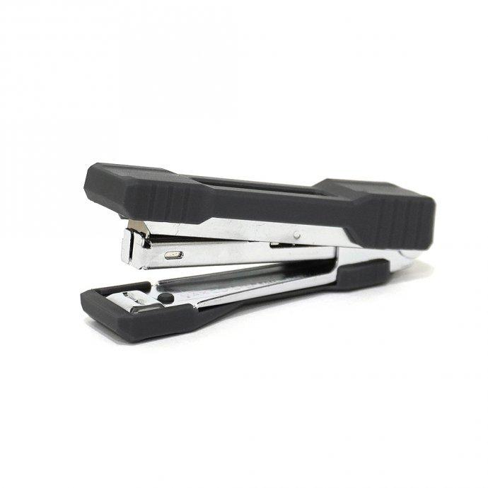 MAX / ギア系ホッチキス HD-10GK/CG チャコールグレー | マックス