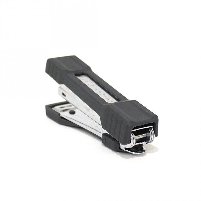 MAX / ギア系ホッチキス HD-10GK/CG チャコールグレー | マックス | 01