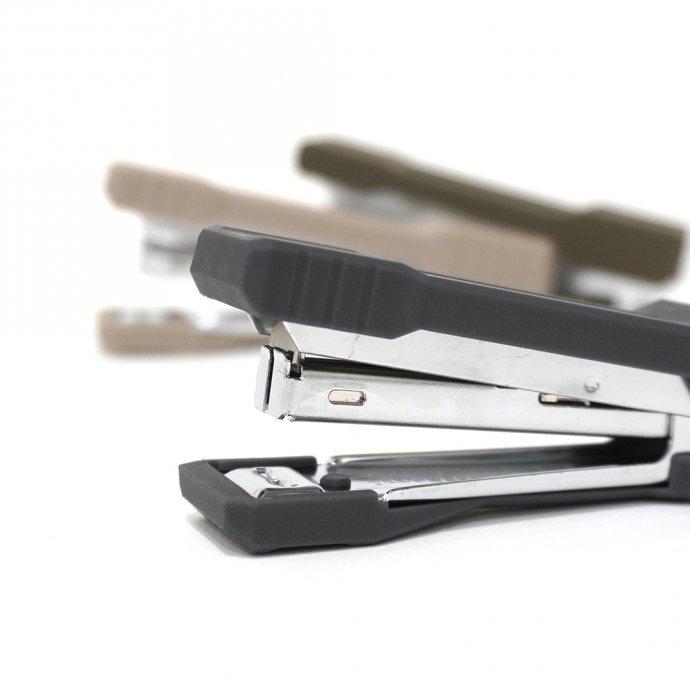 MAX / ギア系ホッチキス HD-10GK/CG チャコールグレー | マックス | 03