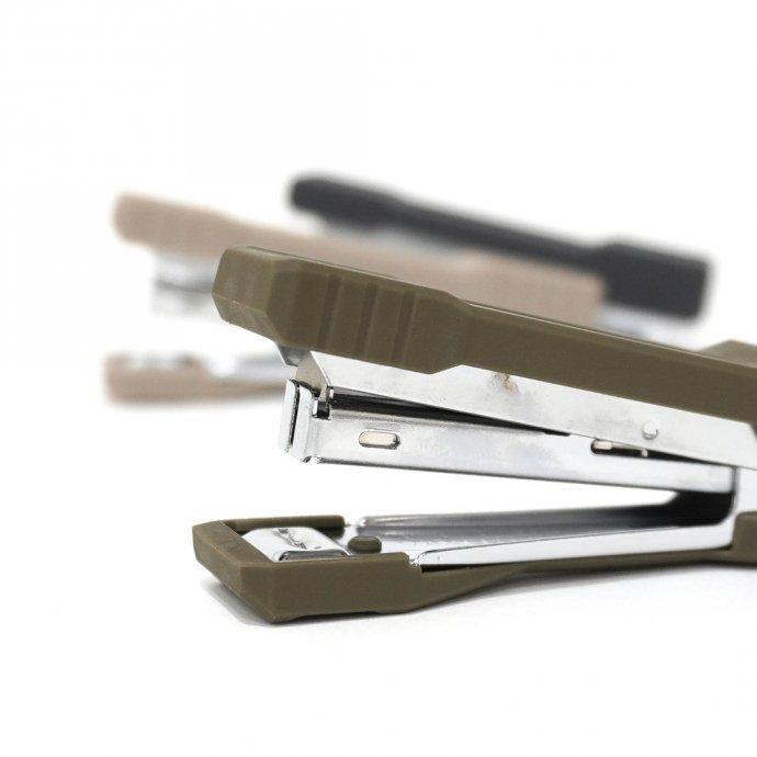 MAX / ギア系ホッチキス HD-10GK /MG モスグリーン | マックス | 03