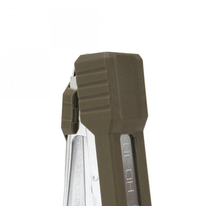 MAX / ギア系ホッチキス HD-10GK /MG モスグリーン | マックス | 04