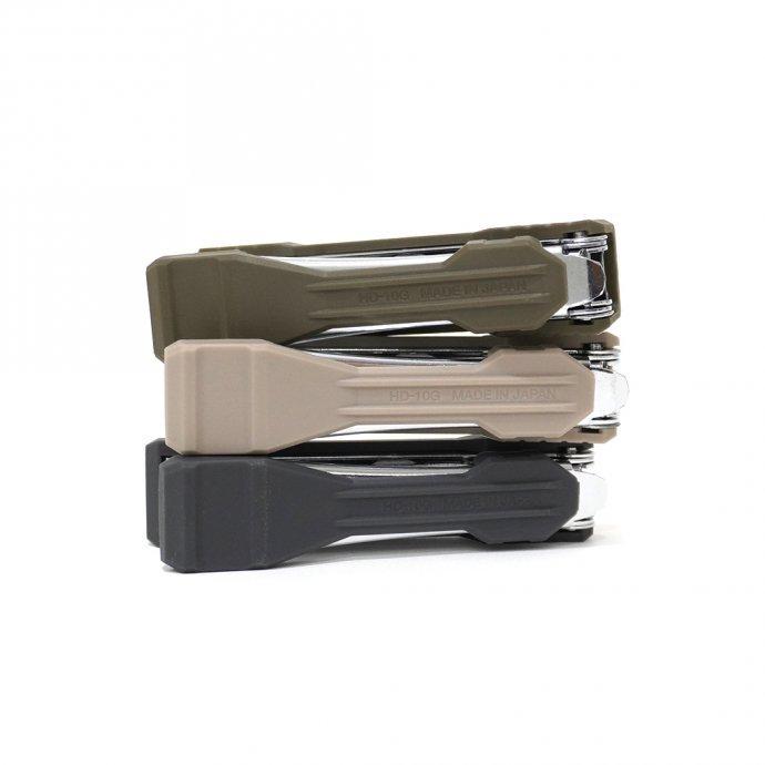 MAX / ギア系ホッチキス HD-10GK /MG モスグリーン | マックス | 07